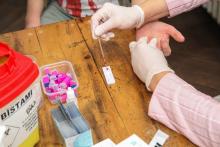 New study provides data on adherence to antiretroviral therapy among people living with HIV in Latvia