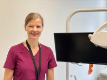 Kā mainīt zobu ārstēšanas metodi bērniem? Ilze Maldupa