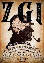 Seminārs pirmkursniekiem ZGI 2019