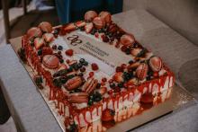 Alumni Association celebrates 15 Years: Key achievements