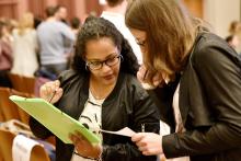 Tūrs Ēriks Blāfjels: "Lai kļūtu labākiem, jāeksperimentē ar komunikāciju"