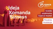 RSU biznesa inkubators aicina pieteikties inkubācijas programmai