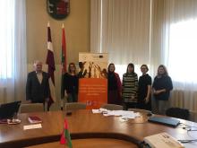 Liepājā apspriež BaltCityPrevention pilotprojekta norisi