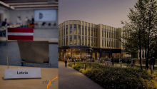 Latvia becomes an ELIXIR observer country – a significant step in the development of bioinformatics