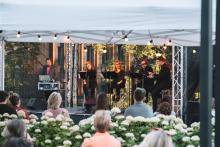 Lielās mūzikas balvas pretendentu vidū – Platona Buravicka skaņdarbs "Anatomija". Balsojiet!