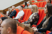 RSU Mūžizglītības centrs atklāj jauno C kategorijas treneru apmācību ciklu