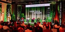 RSU studentu komandas prezentēs idejas uzņēmējspējas forumā Impact Pitch Arena 2026