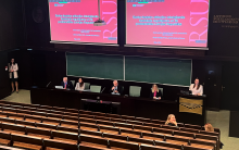 Dissertation thesis on the legal regulations for terminating employment in Latvia