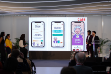 13 Student Teams to Present Business Ideas at B-Space Demo Day