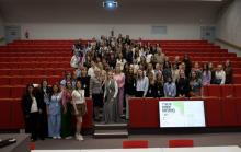 7th Baltic Student Conference of Obstetrics and Gynaecology: 3 countries, 2 days!