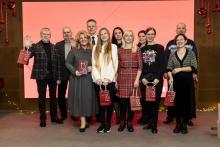 More than 200 photos submitted to contest reveal creativity of RSU employees 