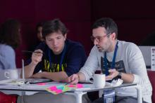 Nākamnedēļ sāksies veselības aprūpes inovāciju hakatons "i-Days 2025"