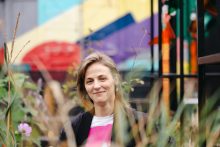 Women in Science Baltic Fellowship 2025 awarded to RSU Faculty of Social Sciences lead researcher Jana Kukaine