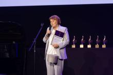 Assoc. Prof. Jeļena Storoženko: In a medical laboratory, it's important to remember that each sample is linked to a real patient