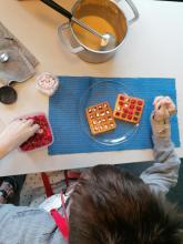 Ergoterapija ir aicinājums palīdzēt gan bērniem, gan senioriem