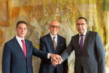 RSU acquires shares in Liepāja Regional Hospital