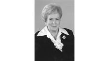 In memoriam Maija Eglīte (22.12.1939.–22.05.2026.)