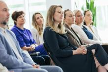 Noslēgusies mikroapliecinājuma programma “Mākslīgā intelekta vadība”