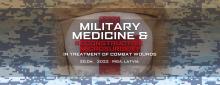 Starptautiskā konferencē analizēs militārās medicīnas un rekonstruktīvās mikroķiruģijas specifiku militāru konfliktu gadījumā