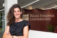 It is important to encourage girls to get into science: RSU tenured professor on inspiration and research in paediatric oncology