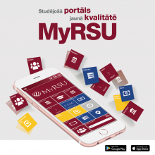 Improved RSU Student Portal launched, now available as mobile application