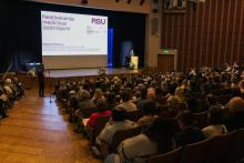 RSU hosts First Baltic Emergency Medicine Congress