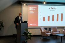 RSU Padomnieku konvents atbalsta augstskolas budžeta priekšlikumu 2022. gadam