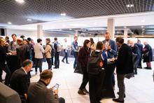 PMNET forum to launch important discussion on strengthening patient organisations and their involvement in research