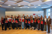 Anthropological study on Latvia’s population continues this year