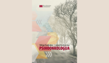 Book on psycho-oncology: resource for studies, professional practice and patient support