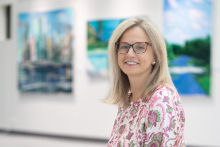 ‘Science needs freedom of thought’. Meet Tenured Professor Maija Radziņa