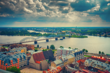 Sabiedrības veselības institūts aicina iesniegt tēzes Starptautiskajai EECA INTERACT 2022 konferencei