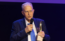 58 Years with a Scalpel in Hand: Professor Romans Lācis on His Journey in Medicine and Teaching Students