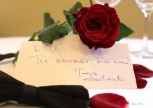 Šonedēļ RSU diplomus saņems teju 400 absolventi