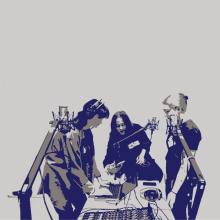 Šāgada festivālā "Lampa" RSU aicina interesentus uz raidierakstu darbnīcu