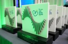 the award
