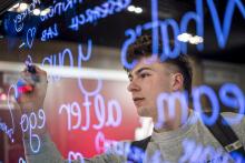 Noslēdzies šāgada vērienīgākais zinātnes pasākums – RSU Zinātnes nedēļa