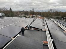 Lowered Temperatures During Heating Season at Night and on Holidays Generate Significant Savings