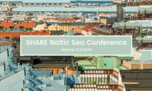 Šovasar notiks pirmā SHARE Baltijas jūras reģiona valstu konference par veselību, novecošanu un pensionēšanos