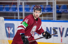 Uz likumu ledus Tiesību zinātnes students Silvestrs Seļickis