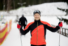 Pārmaiņu vēji sporta zinātnē un izglītībā. Intervija ar RSU LSPA direktora pienākumu izpildītāju Kalvi Ciekuru