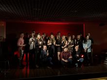 Ievēlēta Studējošo pašpārvaldes padome 2020. gadam