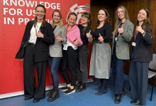 Sporta un uztura izpētes laboratorijā pēta fiziskas slodzes labvēlīgo ietekmi uz krūts vēža pacienšu veselību