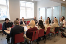 Research Project Launched on Demographic Change, Migration, and Re-emigration under Conditions of Geopolitical Uncertainty