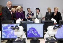 RSU pētnieku atklājumi 2019. gadā – Latvijas zinātnes nozīmīgāko sasniegumu vidū