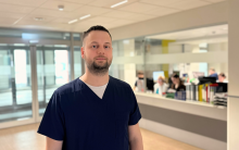 Valdis Dakuļs: “Rezidentūras izvēlē mūsdienās liela nozīme ir riskam”