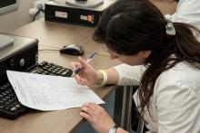 Integrity is an inseparable part of academia