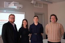 Oncology in Latvia: RSU researchers highlight harmful stereotypes in public discourse