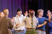 Spring Welcome Week 2026 Successfully Concludes