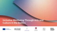 New evidence base for Culture and Health initiatives across Latvia, Lithuania, and Estonia